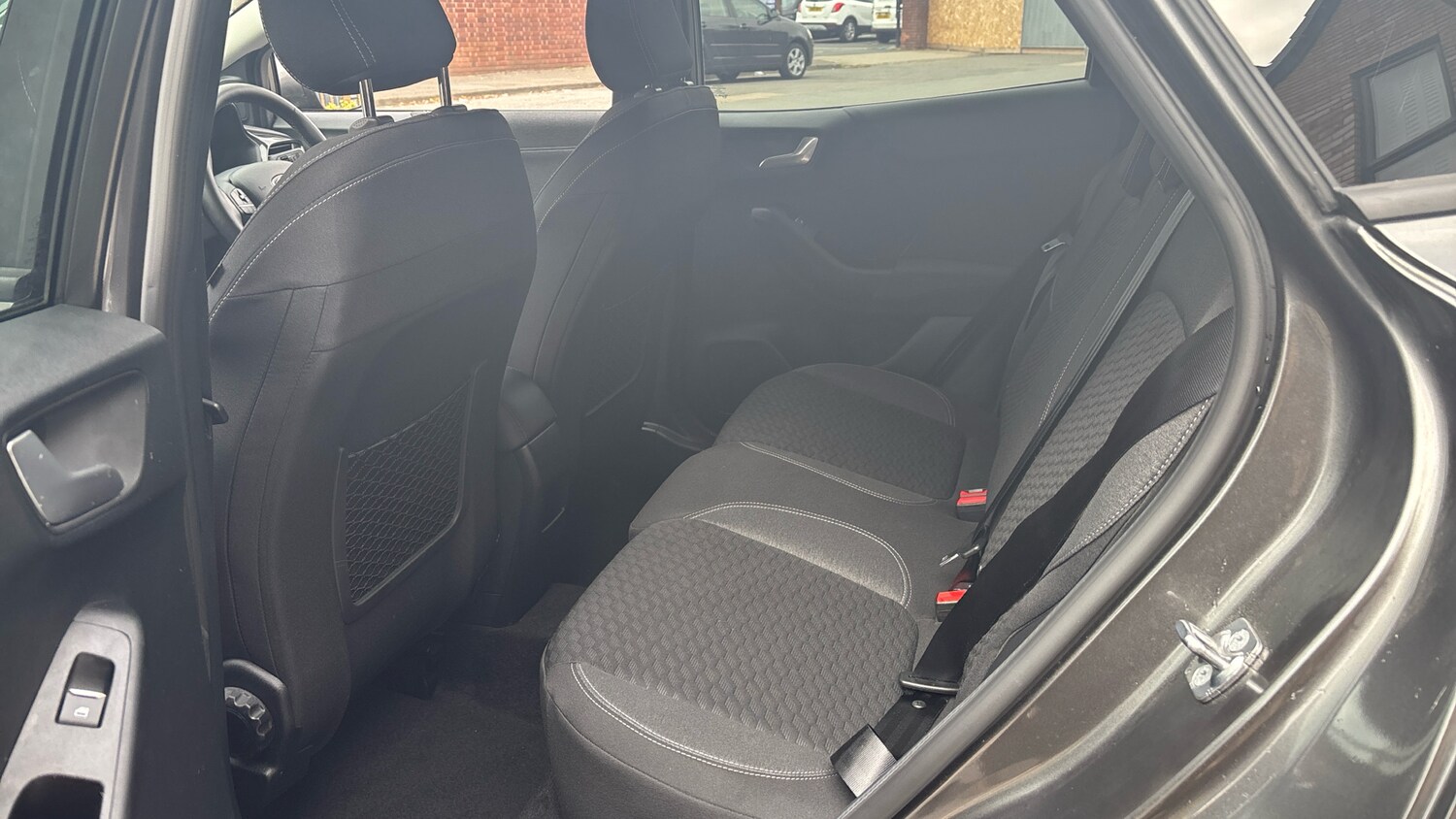 Used Ford Puma 2023 for sale - 76252576: Photo 16
