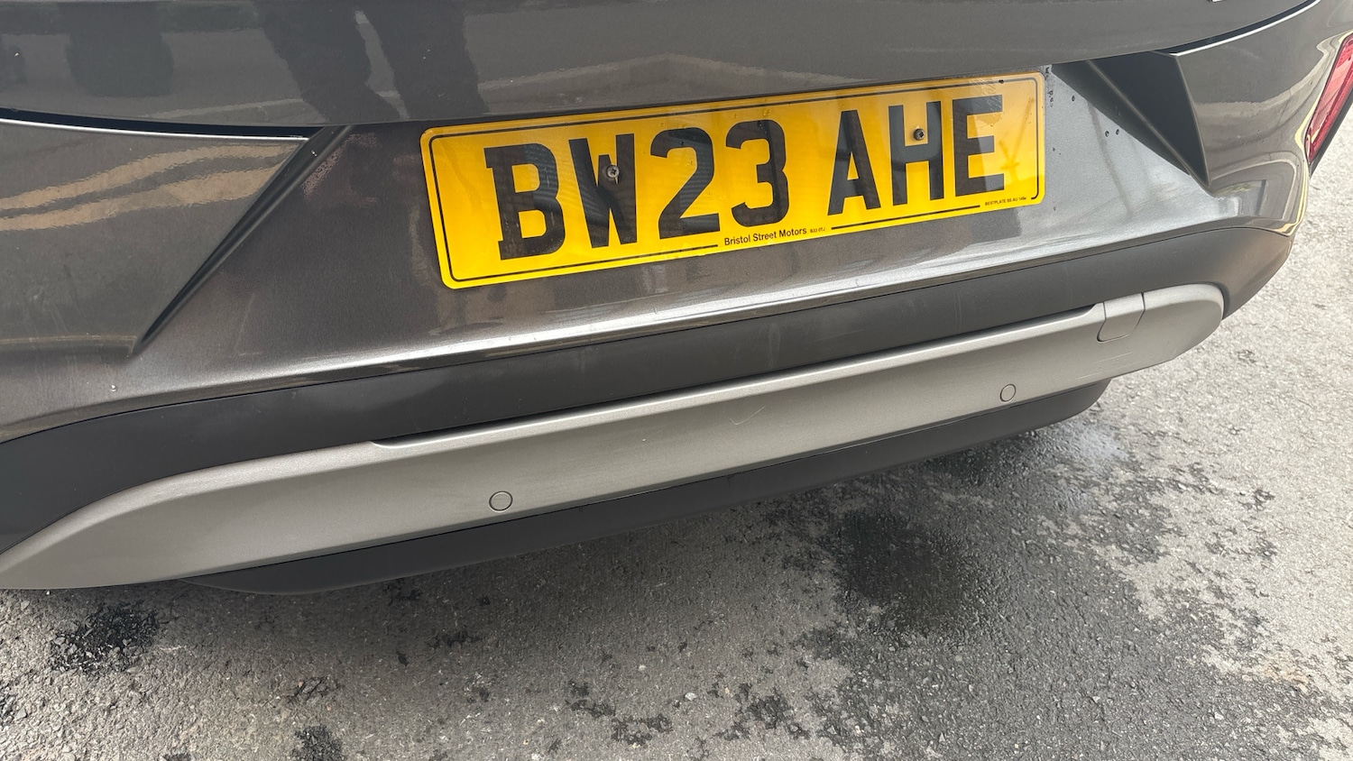 Used Ford Puma 2023 for sale - 76252576: Photo 21