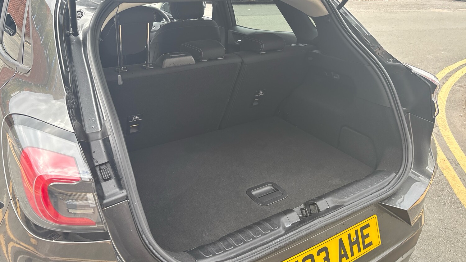 Used Ford Puma 2023 for sale - 76252576: Photo 22