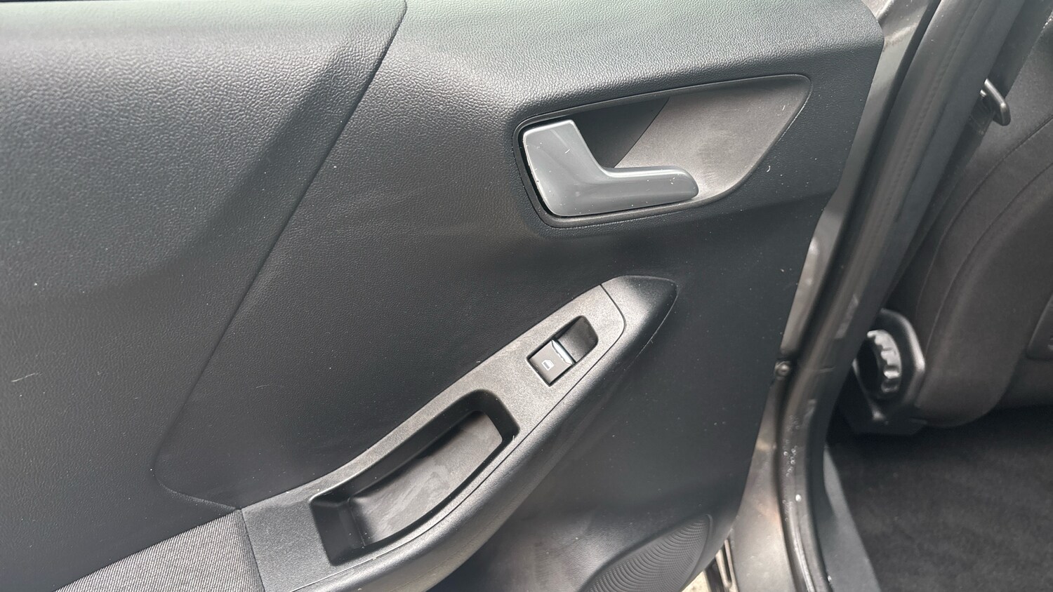 Used Ford Puma 2023 for sale - 76252576: Photo 25
