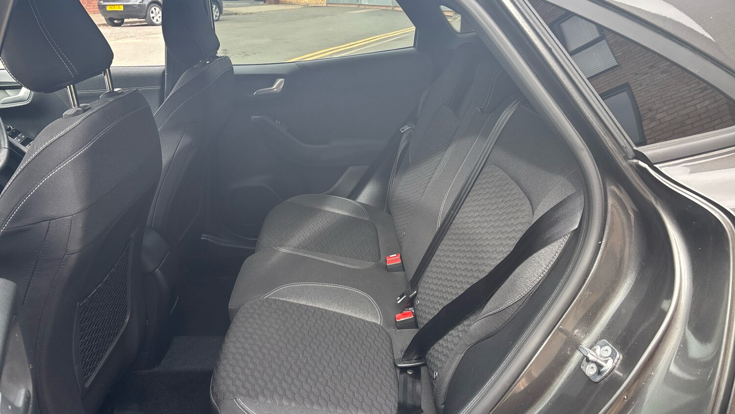 Used Ford Puma 2023 for sale - 76252576: Photo 26