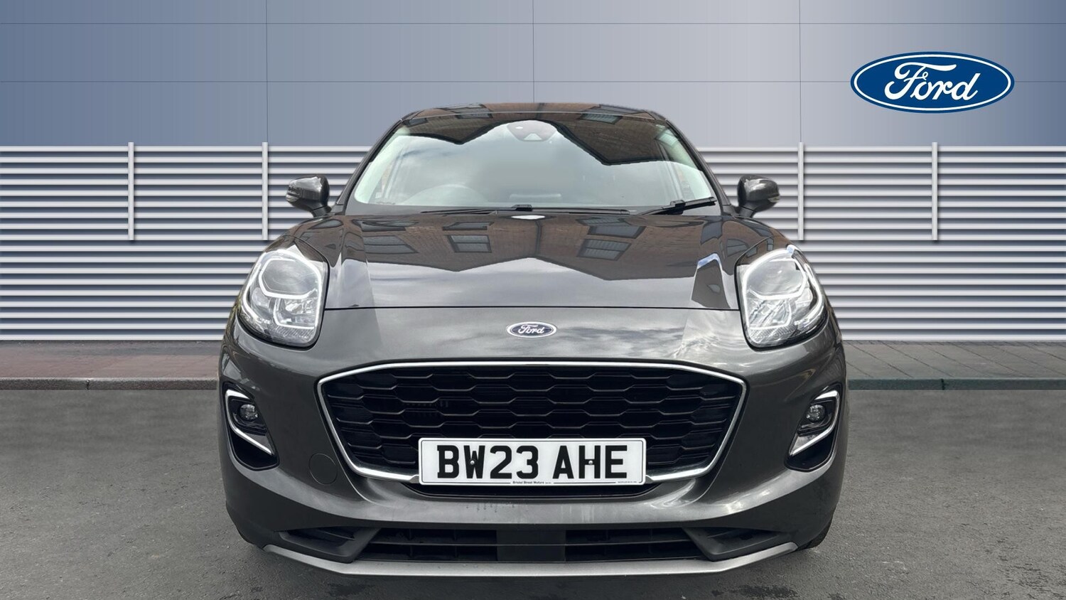 Used Ford Puma 2023 for sale - 76252576: Photo 3
