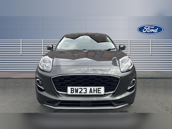 Used Ford Puma 2023 for sale - 76252576: Photo