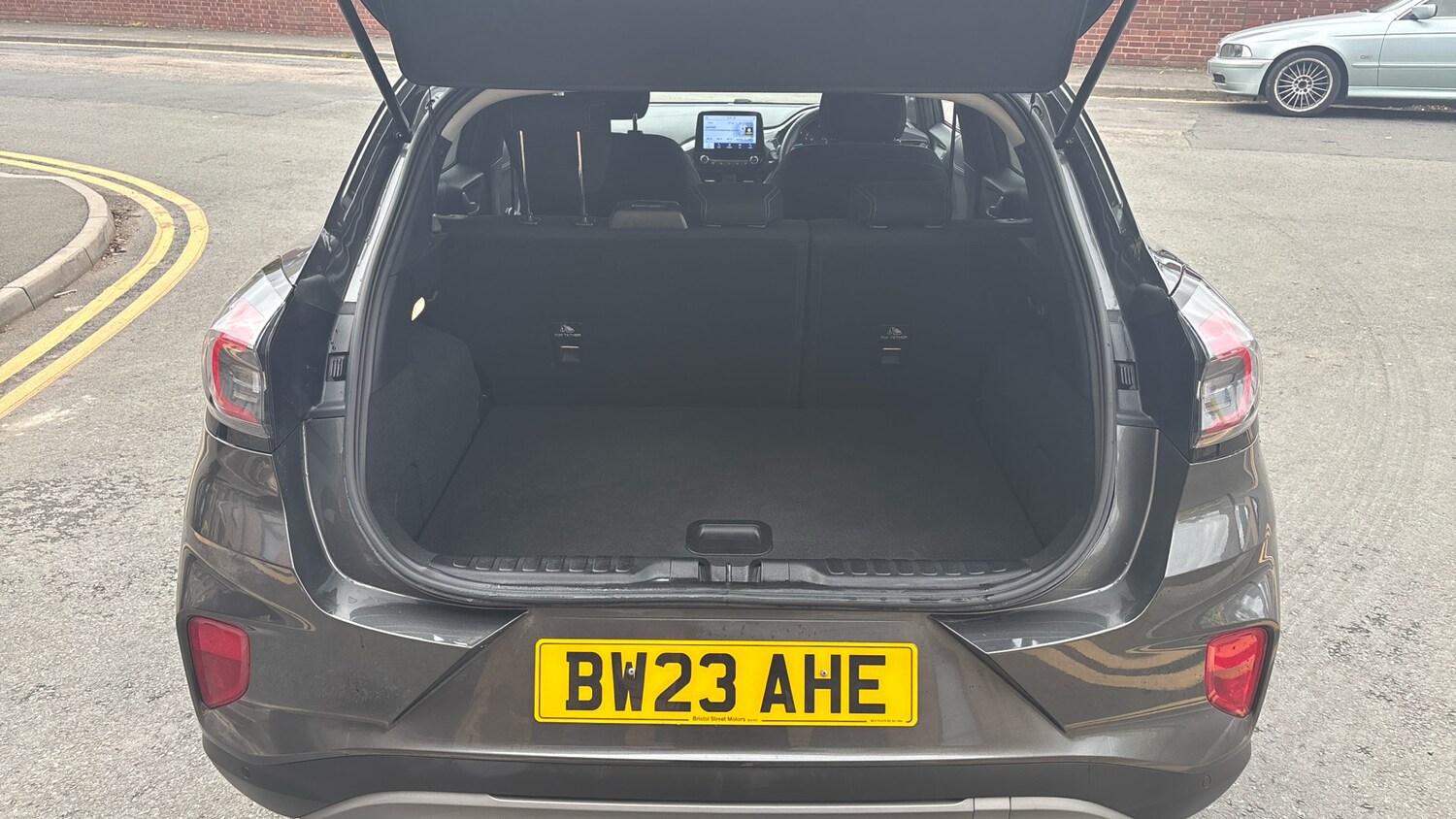 Used Ford Puma 2023 for sale - 76252576: Photo 4