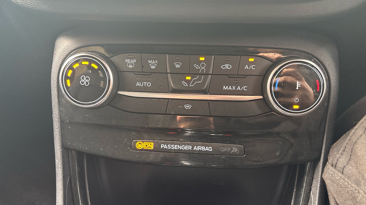 Used Ford Puma 2023 for sale - 76252576: Photo 41