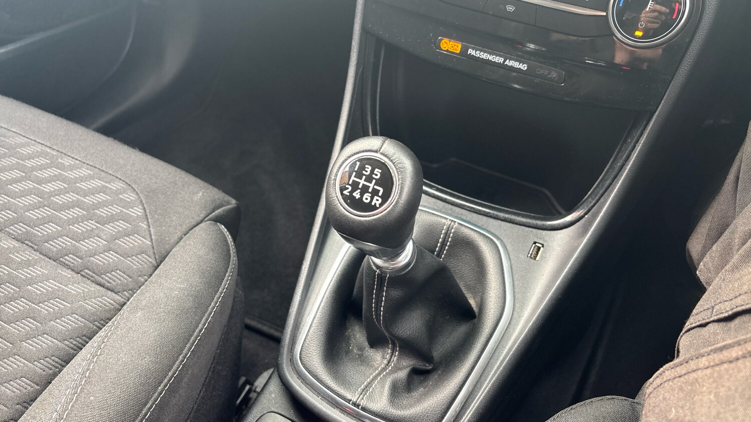 Used Ford Puma 2023 for sale - 76252576: Photo 43