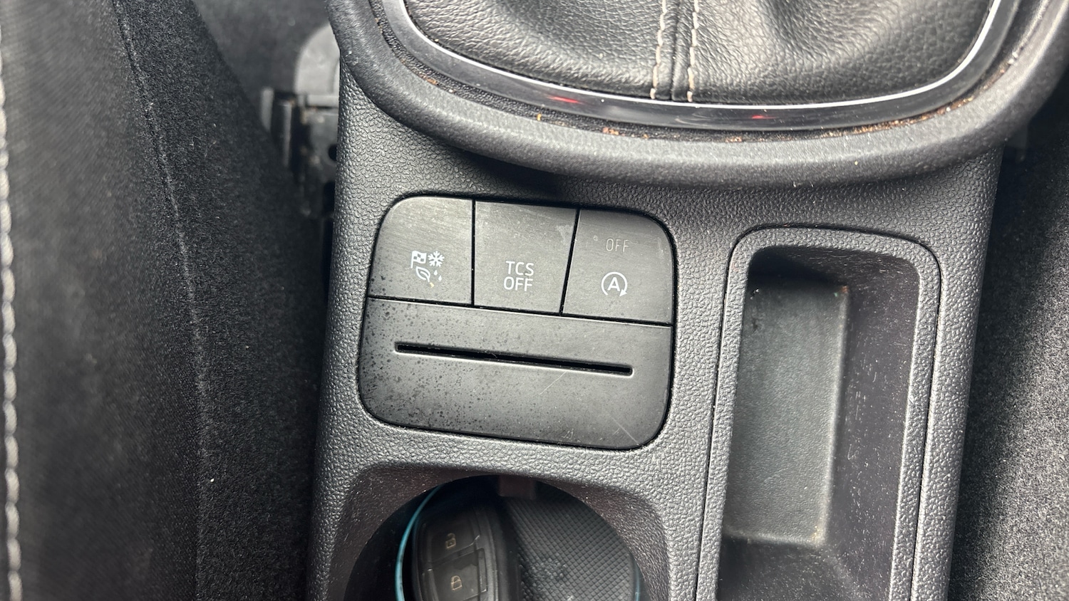 Used Ford Puma 2023 for sale - 76252576: Photo 44