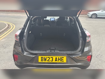 Used Ford Puma 2023 for sale - 76252576: Photo