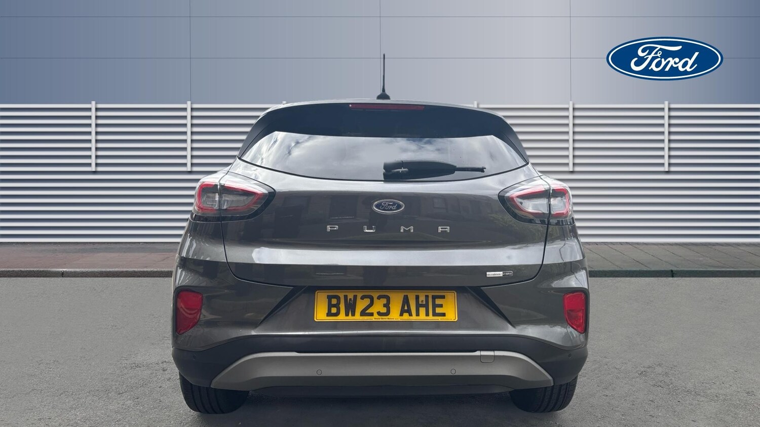 Used Ford Puma 2023 for sale - 76252576: Photo 6
