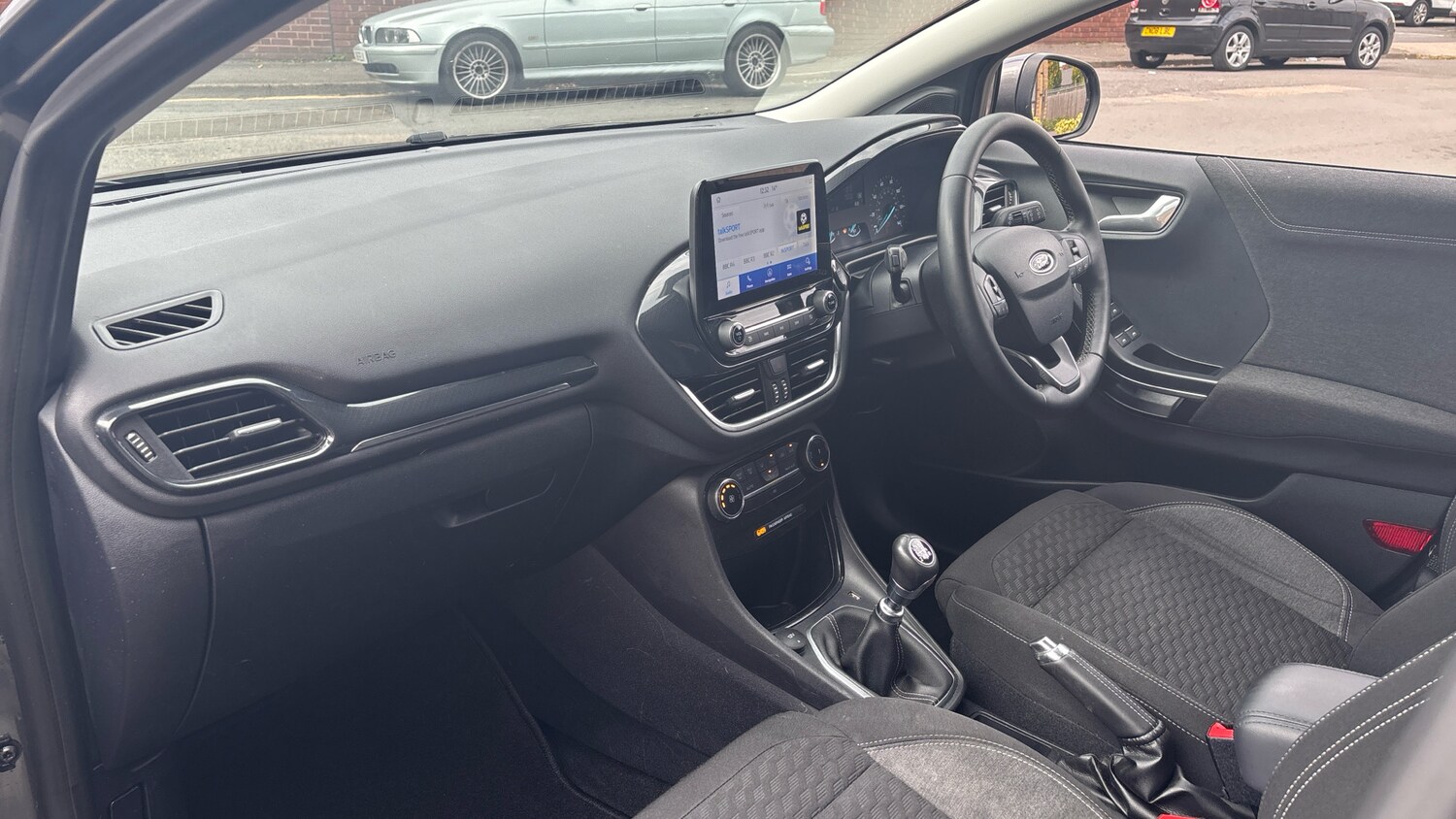 Used Ford Puma 2023 for sale - 76252576: Photo 9