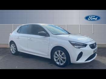 2023 (23) - 1.2 Turbo Design 5dr Petrol Hatchback