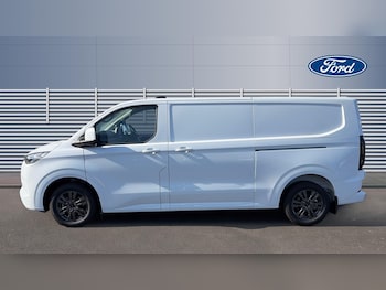 Used Ford Transit Custom 2026 for sale - 79614796: Photo