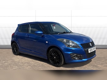 Used Suzuki Swift 2016 for sale - 78408792: Photo