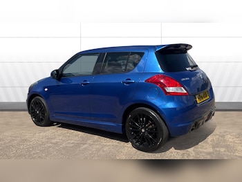 Used Suzuki Swift 2016 for sale - 78408792: Photo