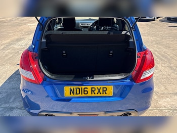 Used Suzuki Swift 2016 for sale - 78408792: Photo