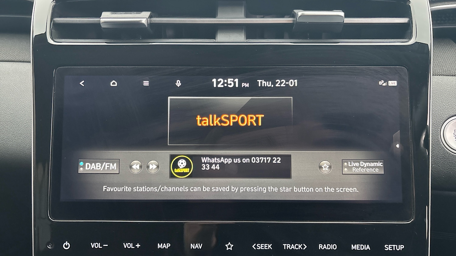 Used Hyundai TUCSON 2022 for sale - 77297046: Photo 12