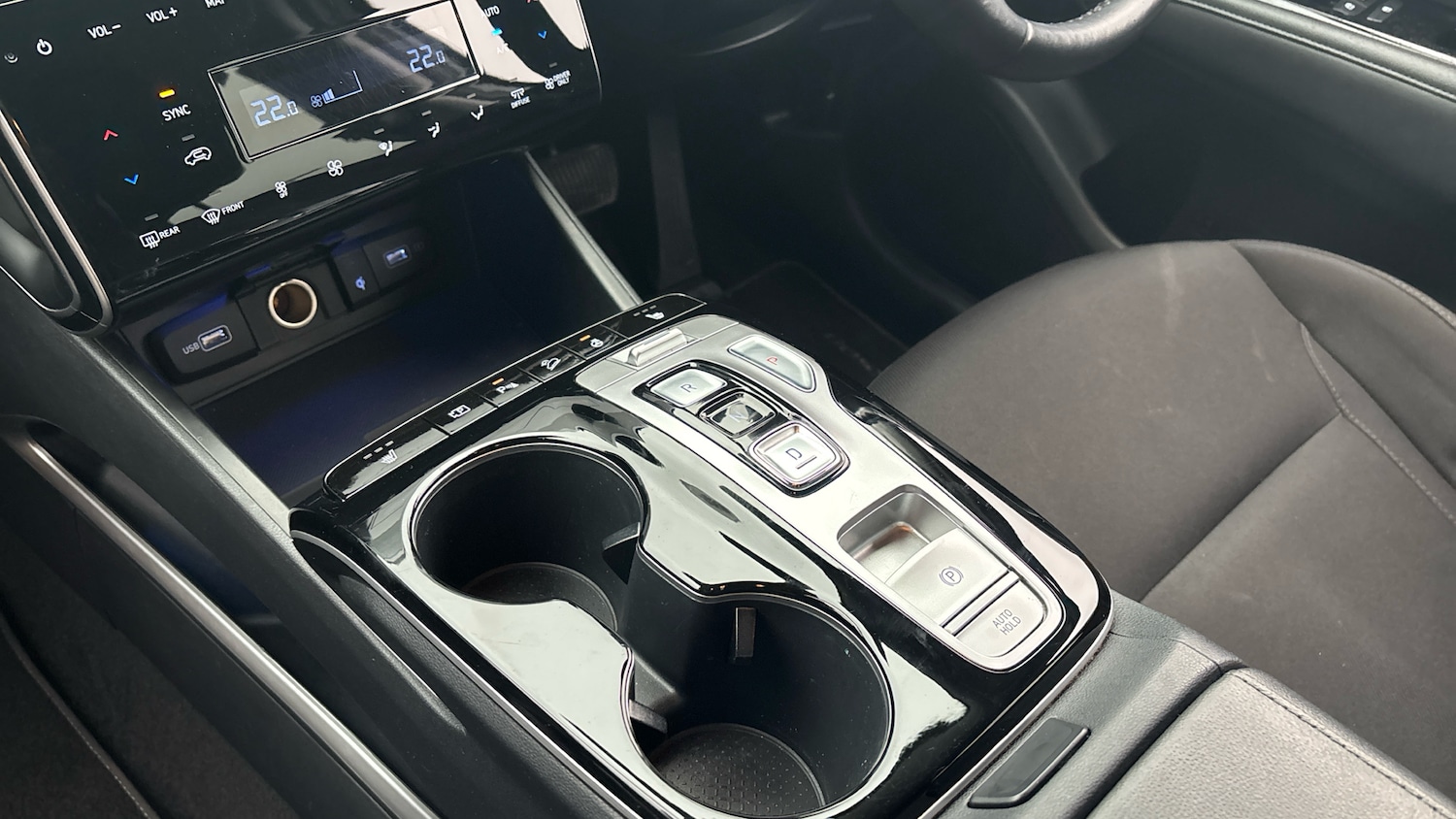 Used Hyundai TUCSON 2022 for sale - 77297046: Photo 13