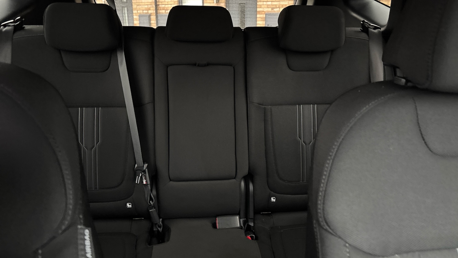 Used Hyundai TUCSON 2022 for sale - 77297046: Photo 15