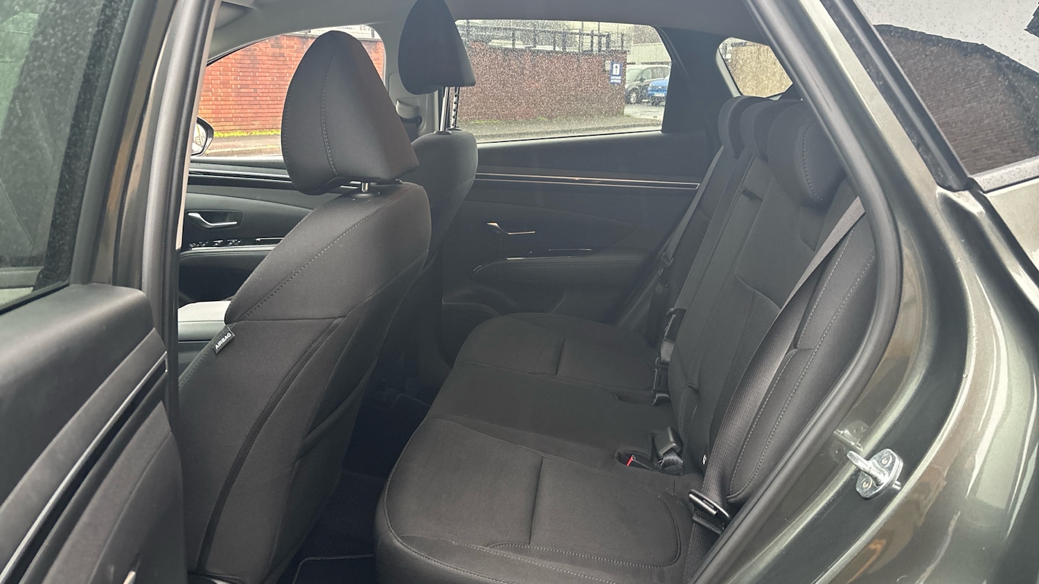 Used Hyundai TUCSON 2022 for sale - 77297046: Photo 16