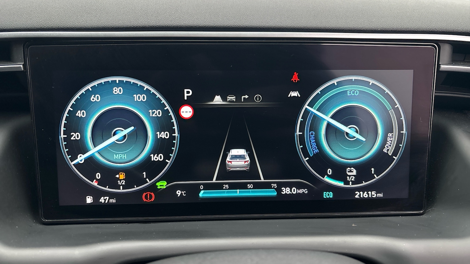 Used Hyundai TUCSON 2022 for sale - 77297046: Photo 18