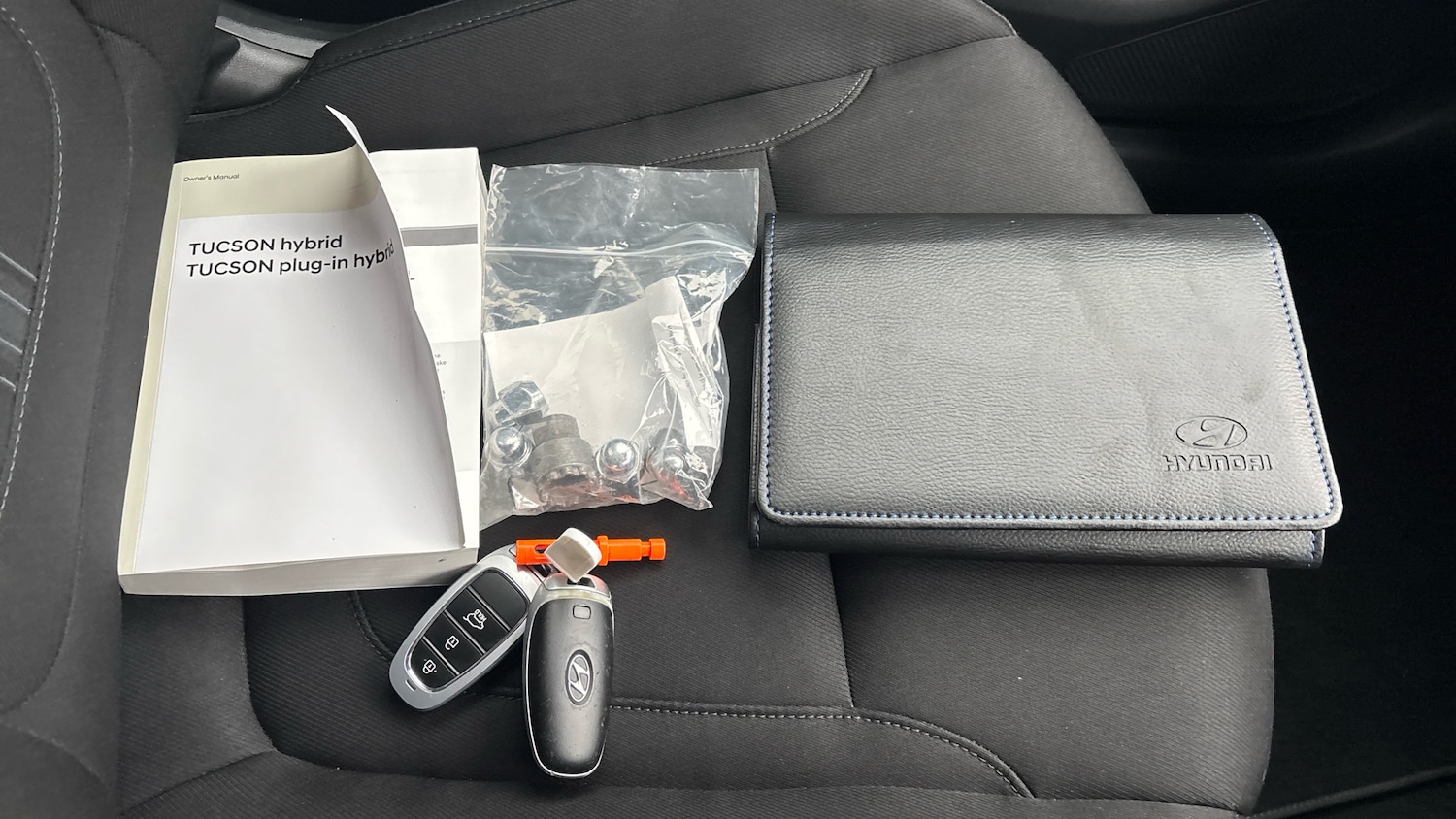 Used Hyundai TUCSON 2022 for sale - 77297046: Photo 19