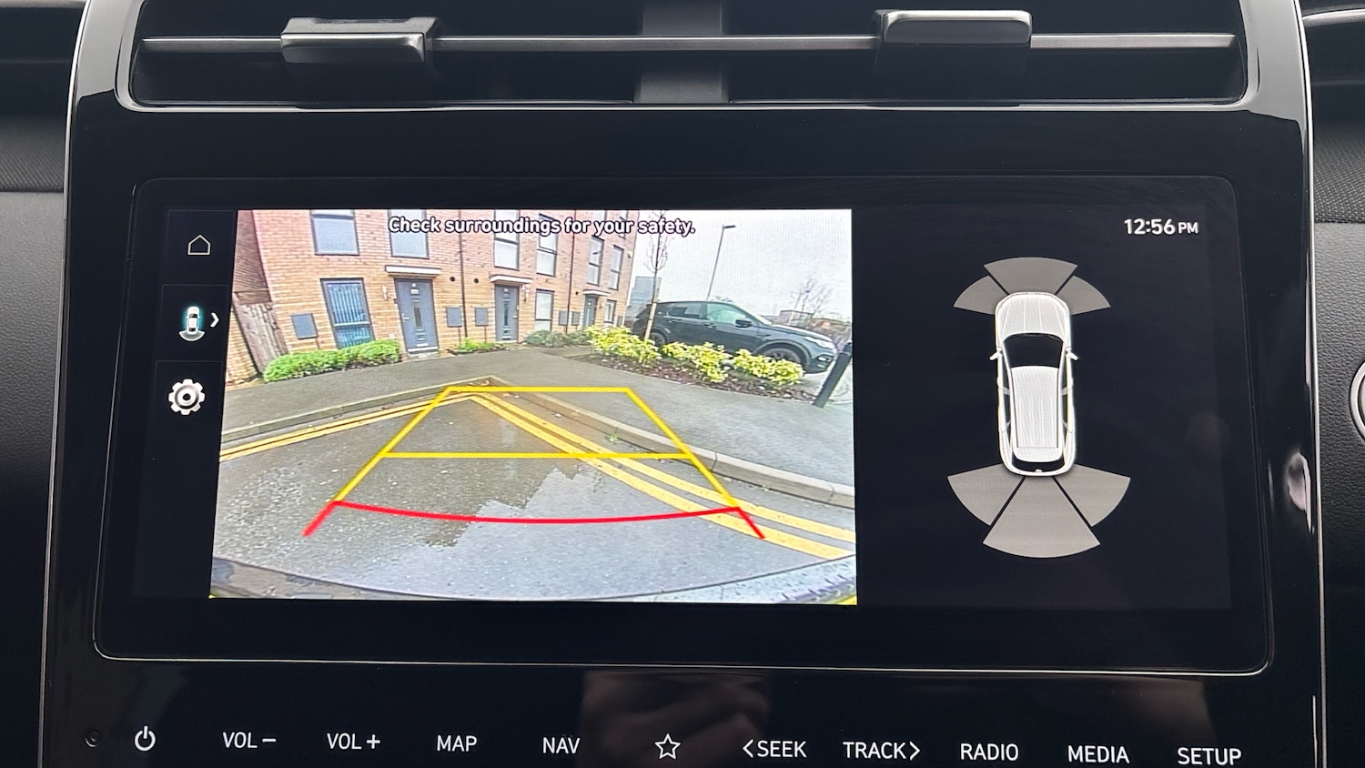 Used Hyundai TUCSON 2022 for sale - 77297046: Photo 22