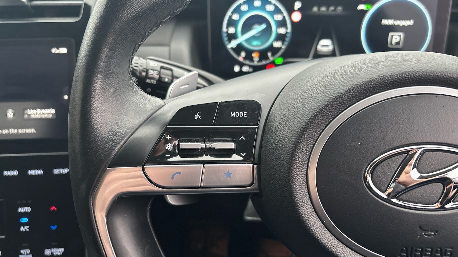 Used Hyundai TUCSON 2022 for sale - 77297046: Photo 23