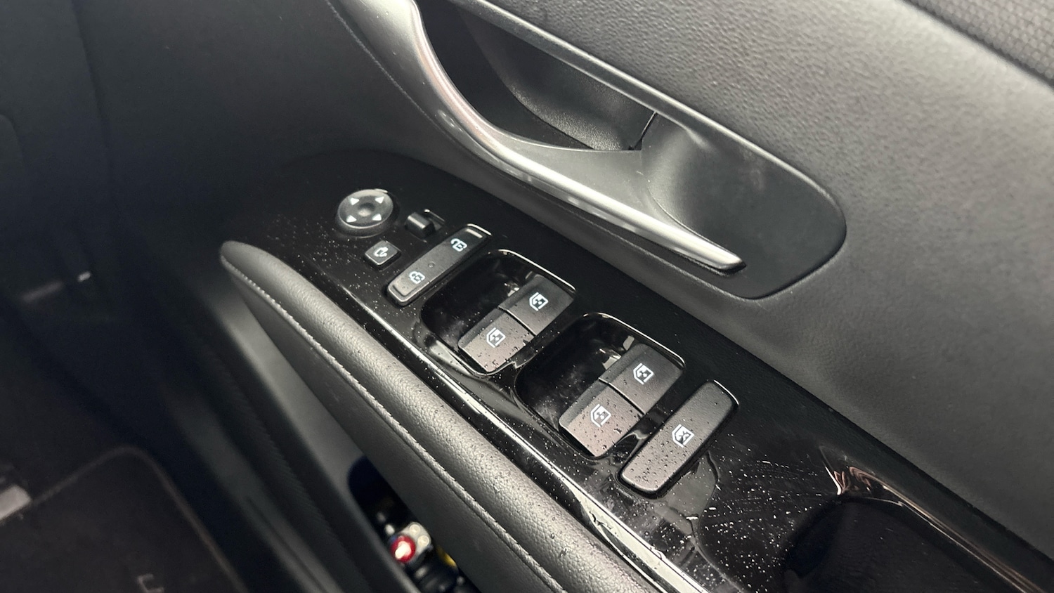 Used Hyundai TUCSON 2022 for sale - 77297046: Photo 28