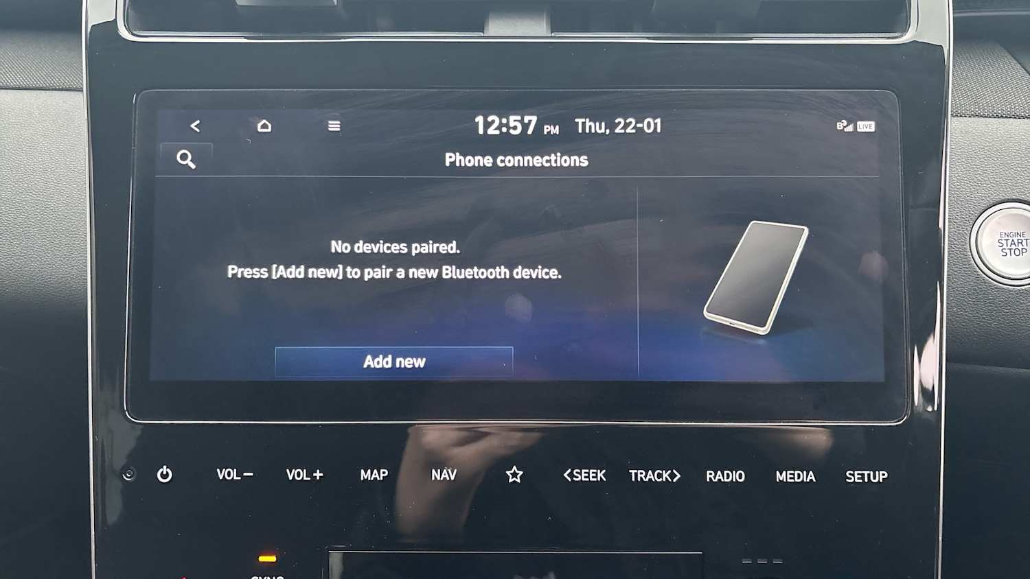 Used Hyundai TUCSON 2022 for sale - 77297046: Photo 30