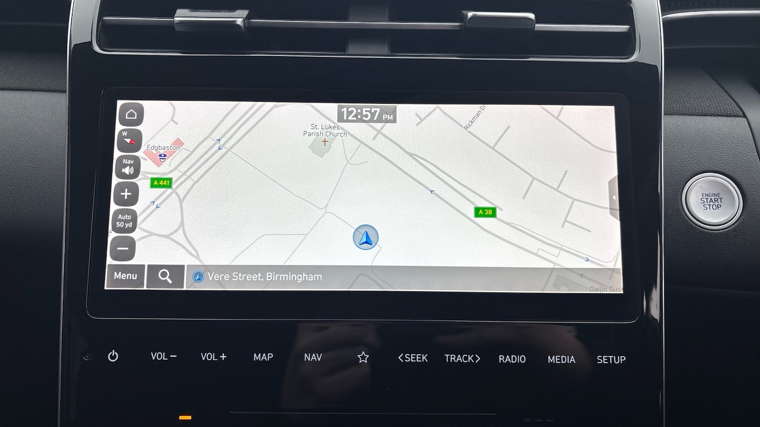 Used Hyundai TUCSON 2022 for sale - 77297046: Photo 31