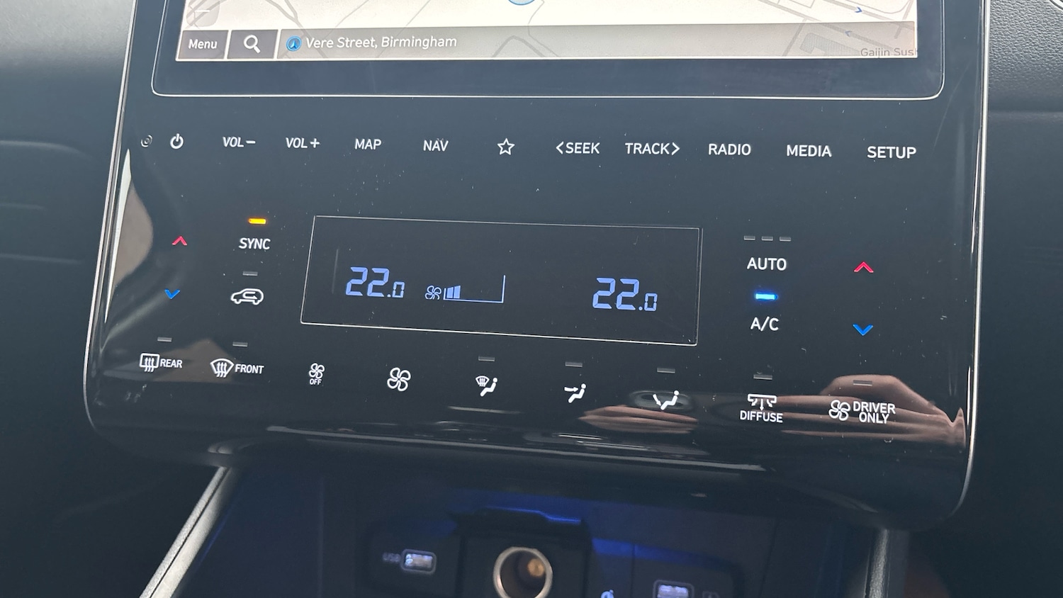 Used Hyundai TUCSON 2022 for sale - 77297046: Photo 32