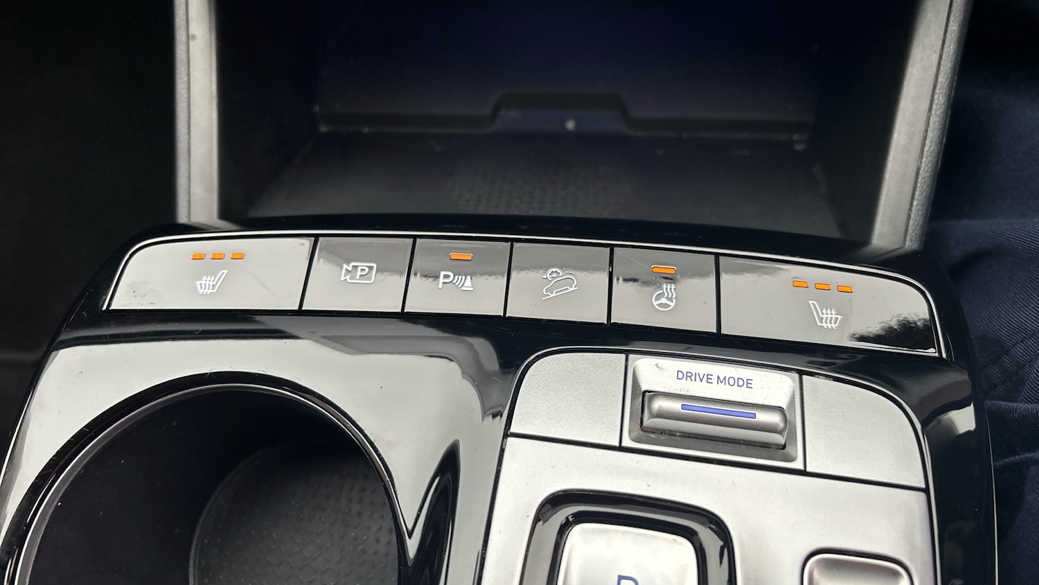 Used Hyundai TUCSON 2022 for sale - 77297046: Photo 34