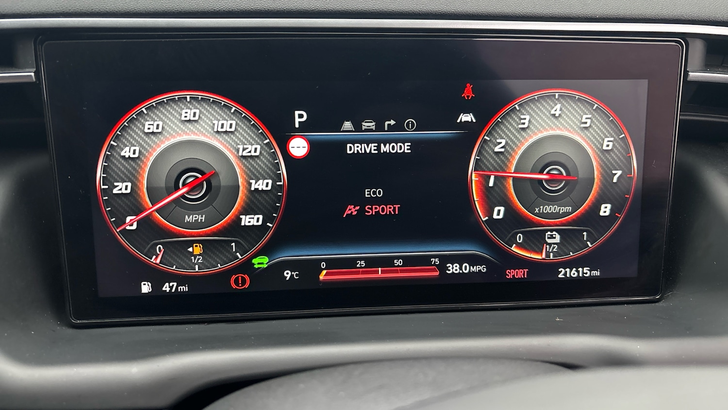 Used Hyundai TUCSON 2022 for sale - 77297046: Photo 37