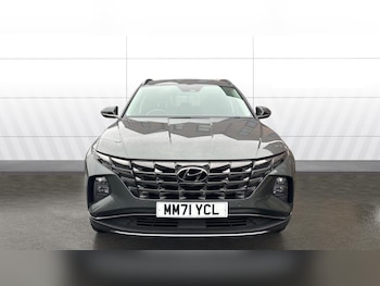 Used Hyundai TUCSON 2022 for sale - 77297046: Photo