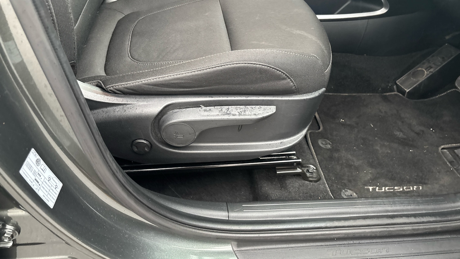 Used Hyundai TUCSON 2022 for sale - 77297046: Photo 41