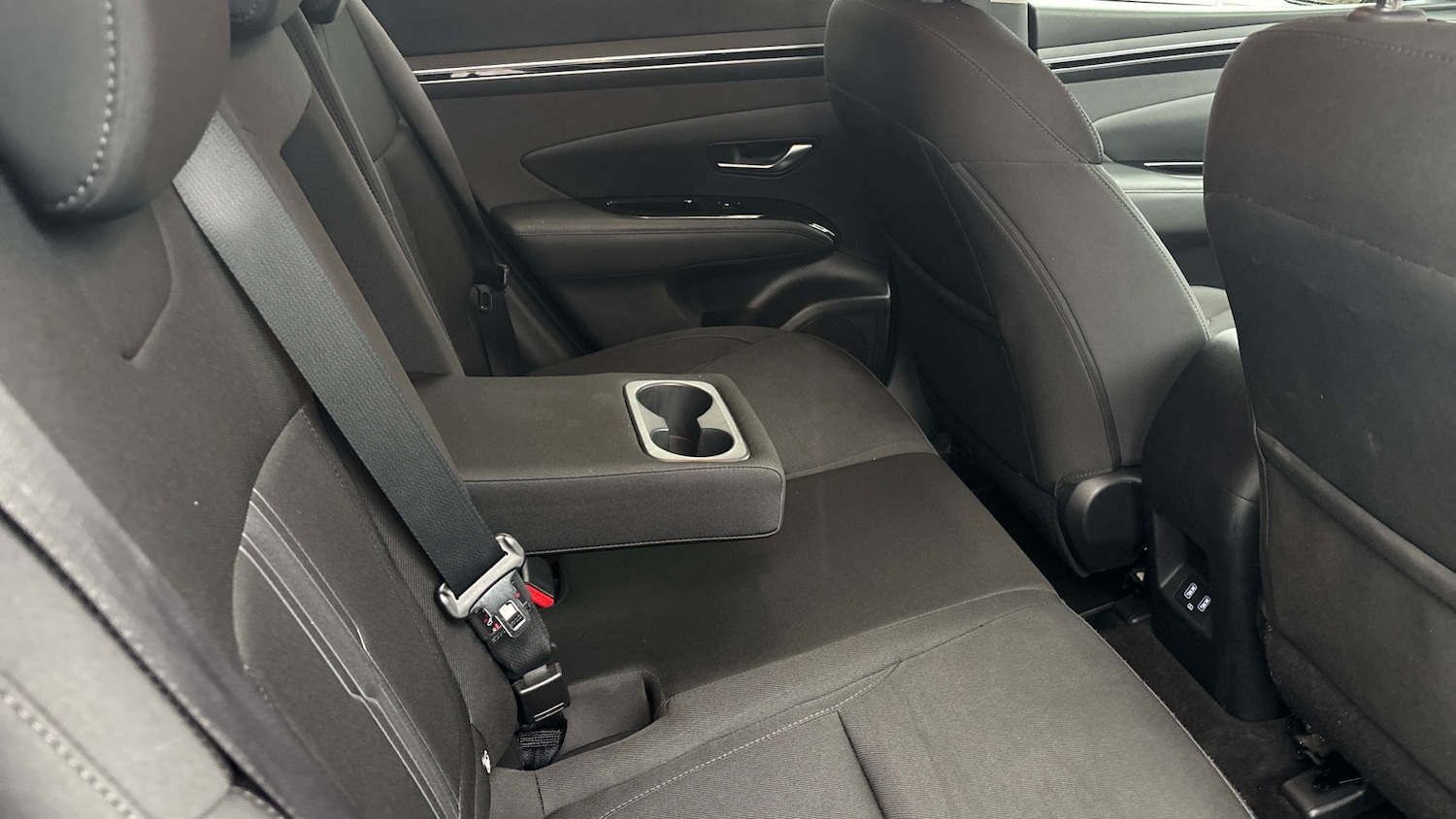 Used Hyundai TUCSON 2022 for sale - 77297046: Photo 43