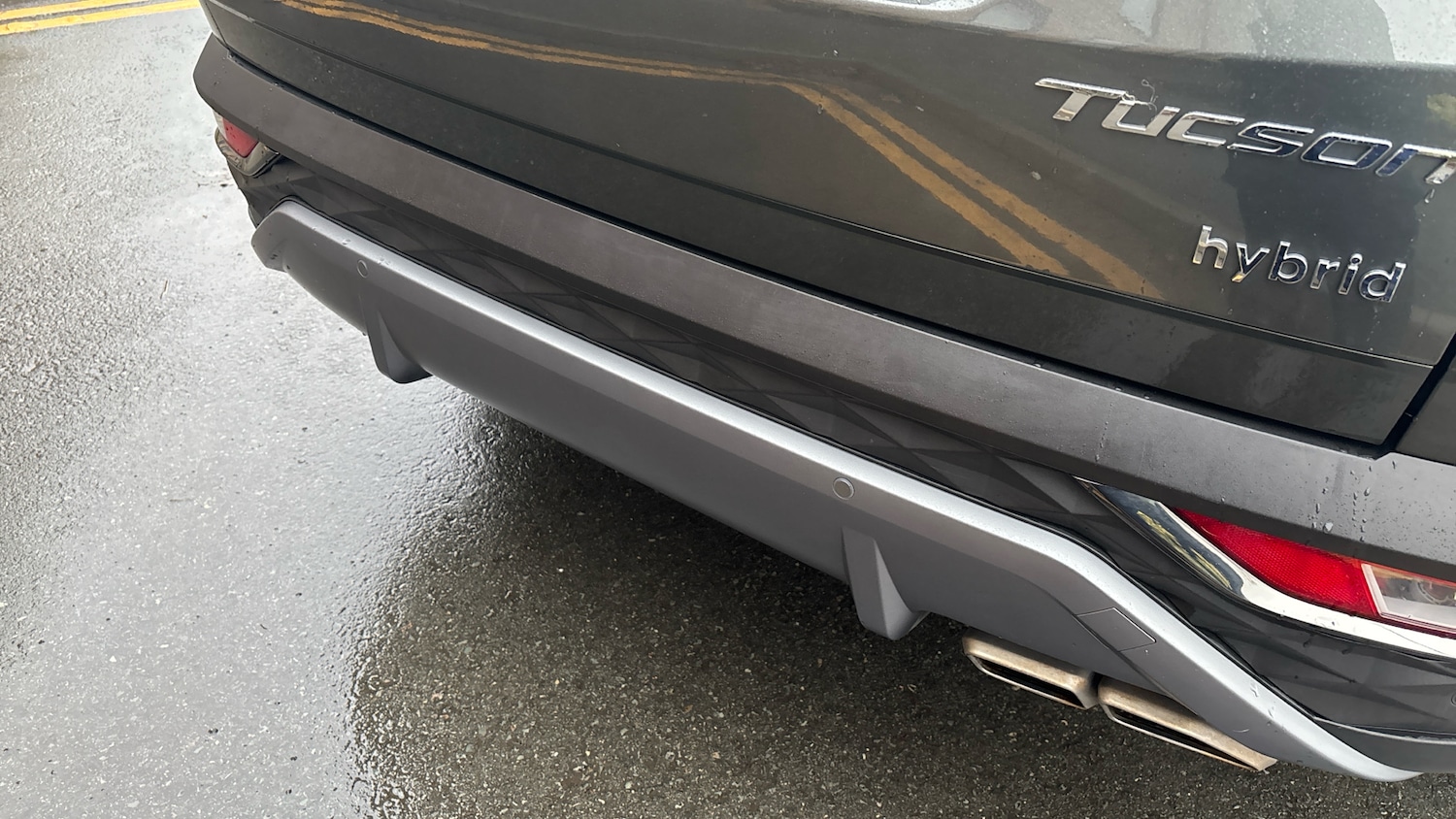 Used Hyundai TUCSON 2022 for sale - 77297046: Photo 44