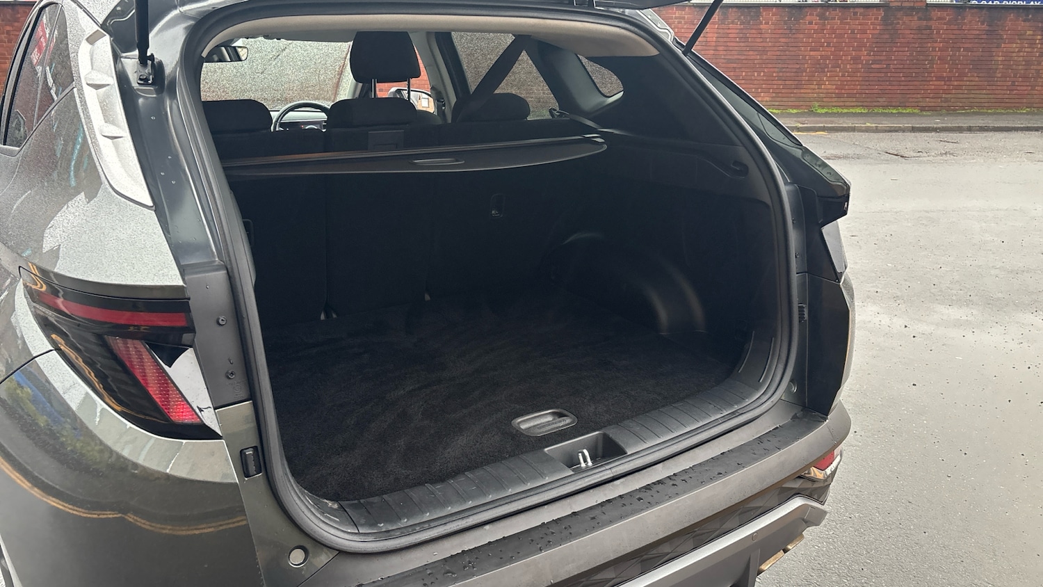 Used Hyundai TUCSON 2022 for sale - 77297046: Photo 45