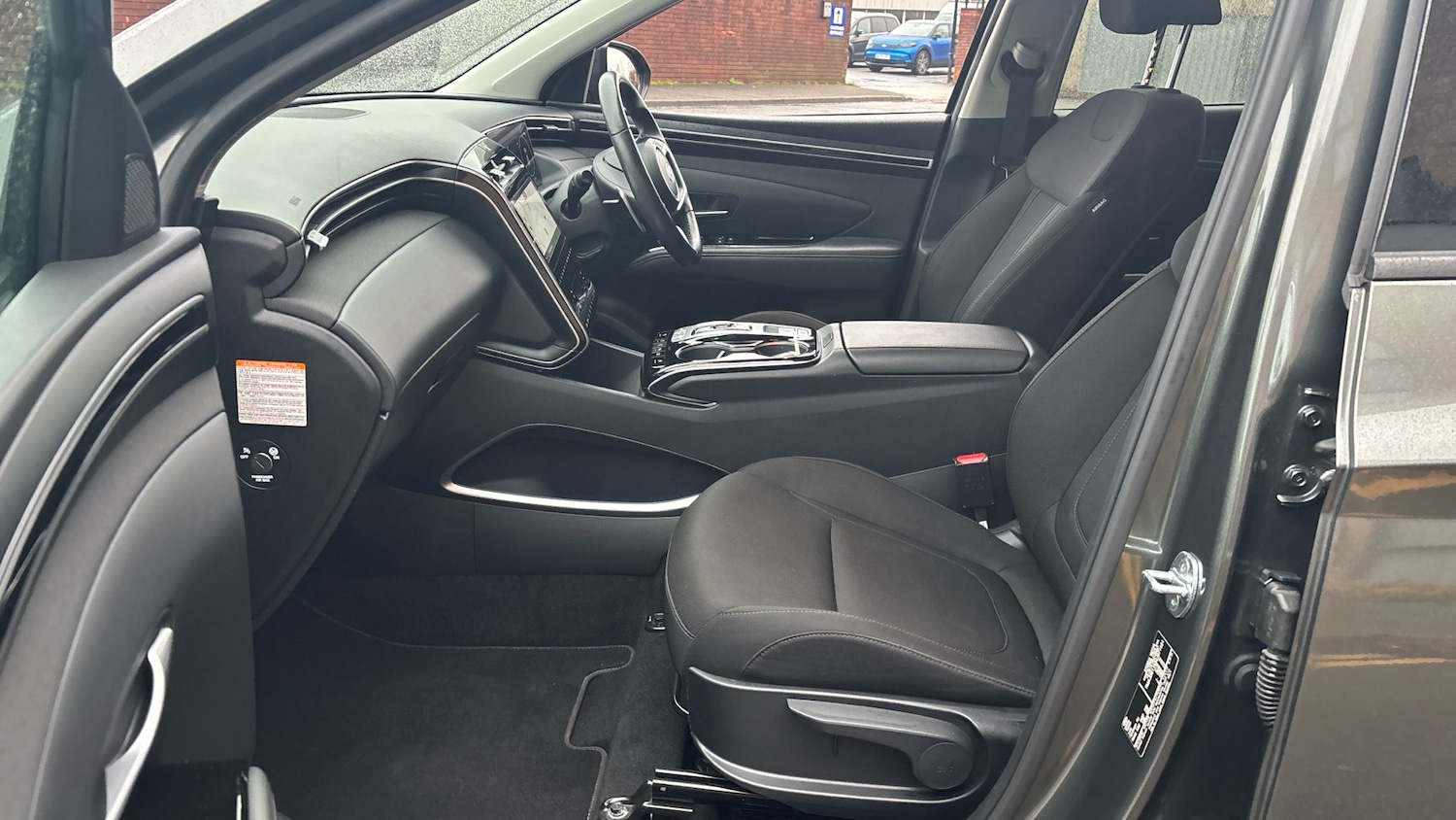 Used Hyundai TUCSON 2022 for sale - 77297046: Photo 48