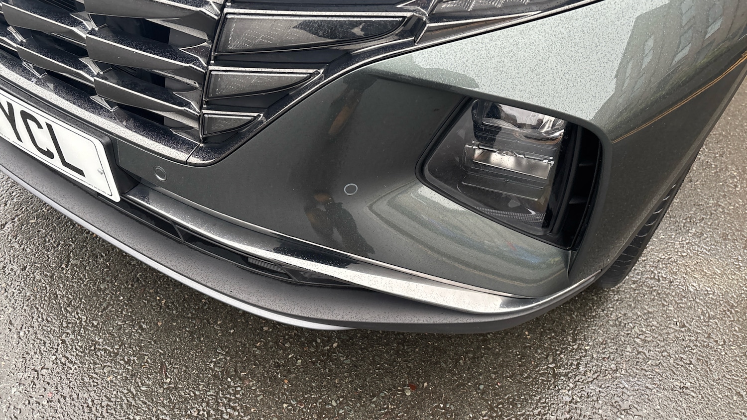 Used Hyundai TUCSON 2022 for sale - 77297046: Photo 49