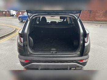 Used Hyundai TUCSON 2022 for sale - 77297046: Photo