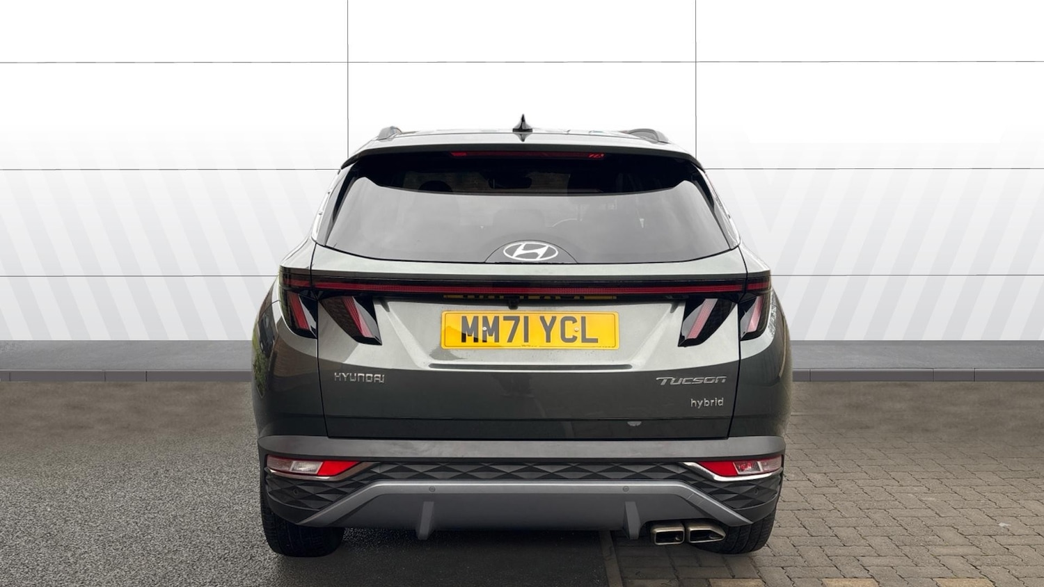 Used Hyundai TUCSON 2022 for sale - 77297046: Photo 6