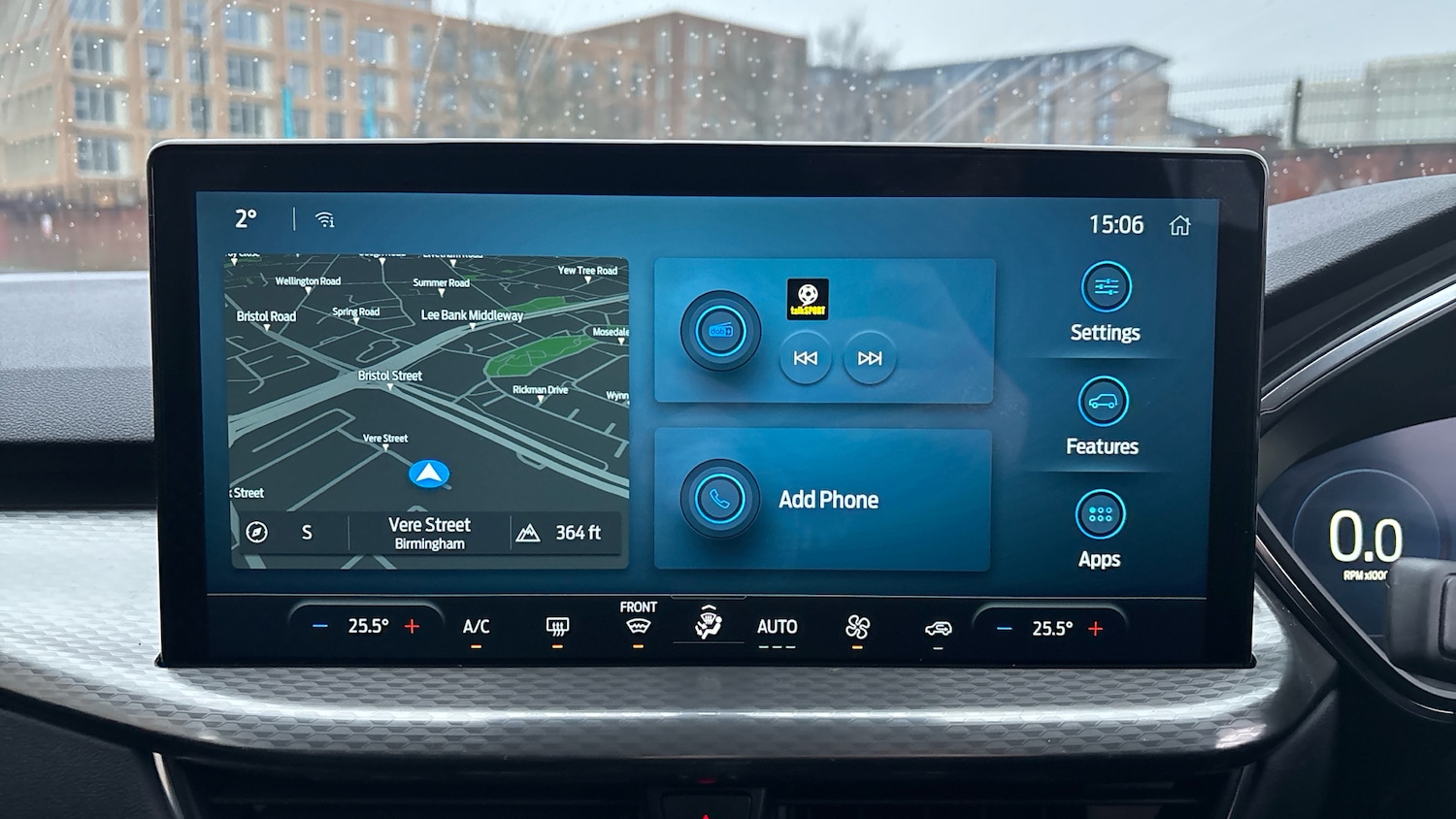 Used Ford Kuga 2025 for sale - 77431604: Photo 12