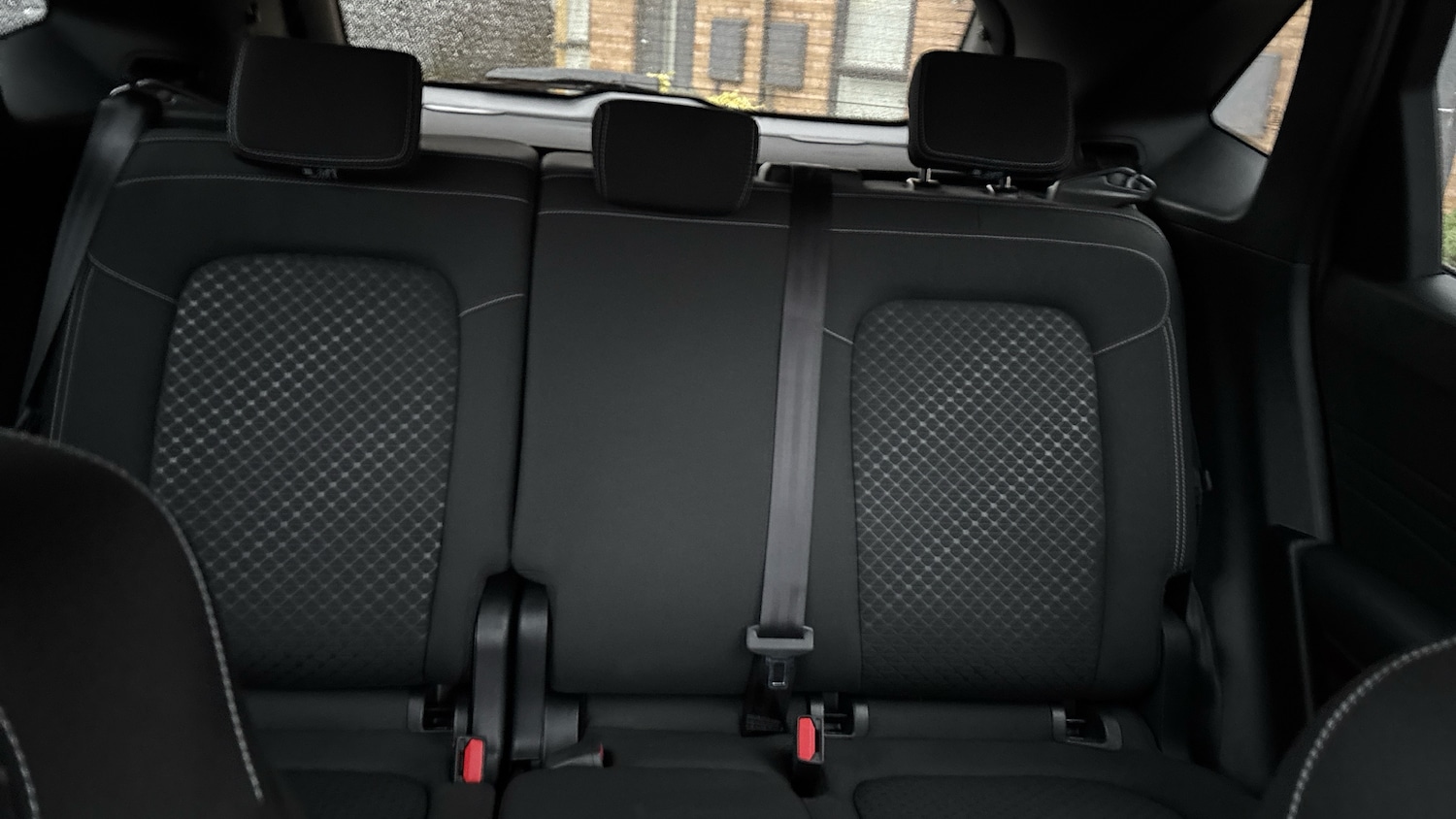 Used Ford Kuga 2025 for sale - 77431604: Photo 15