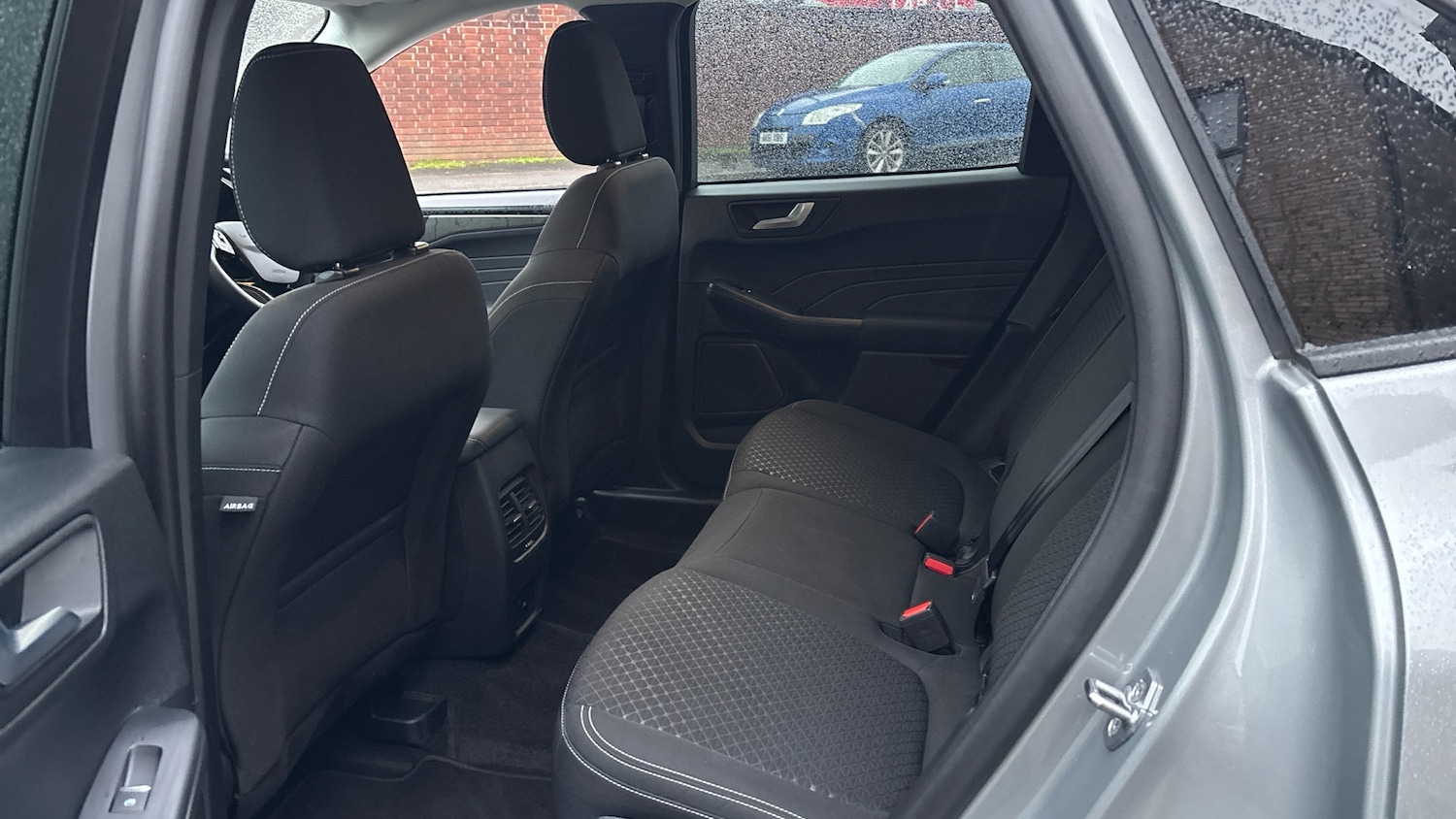 Used Ford Kuga 2025 for sale - 77431604: Photo 16