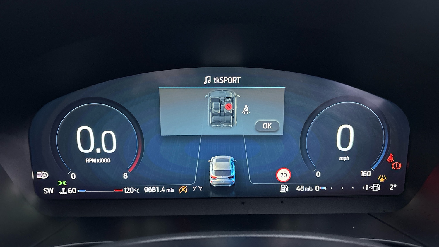 Used Ford Kuga 2025 for sale - 77431604: Photo 18