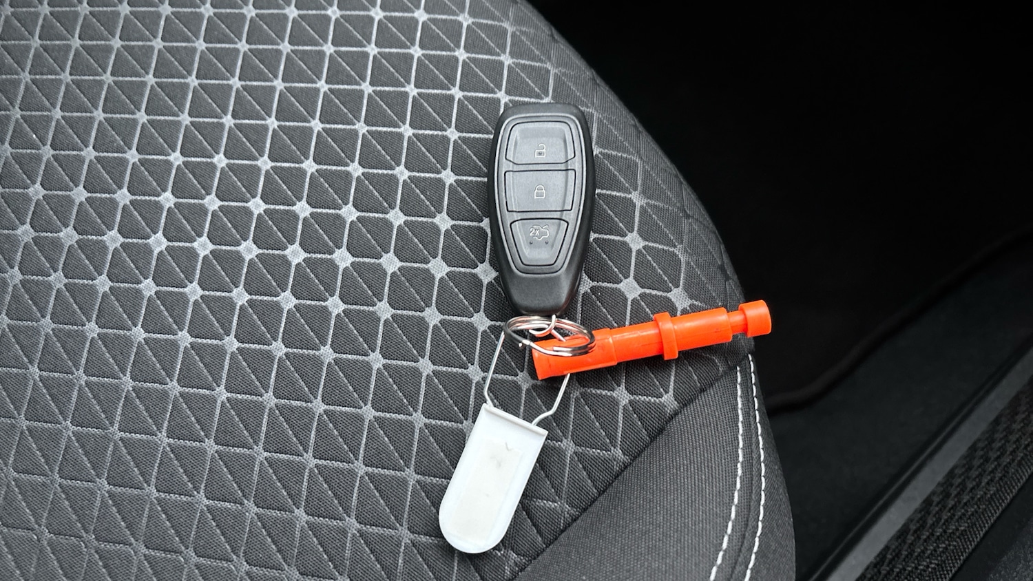 Used Ford Kuga 2025 for sale - 77431604: Photo 20