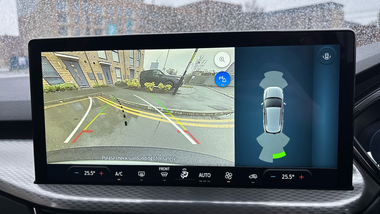 Used Ford Kuga 2025 for sale - 77431604: Photo 22