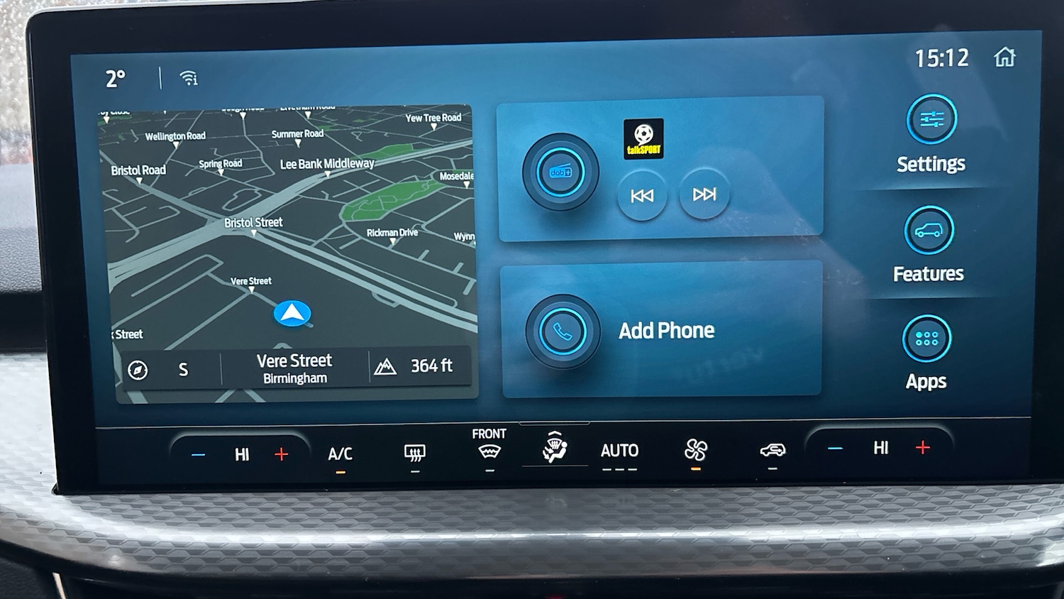 Used Ford Kuga 2025 for sale - 77431604: Photo 29