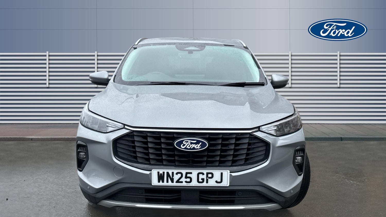 Used Ford Kuga 2025 for sale - 77431604: Photo 3